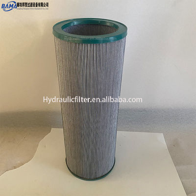 Compressor de ar BAMA Filtro de óleo hidráulico elemento 937862Q TXWL1210 com serviço local