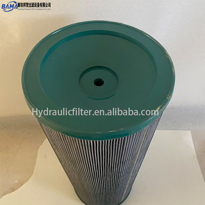Compressor de ar BAMA Filtro de óleo hidráulico elemento 937862Q TXWL1210 com serviço local