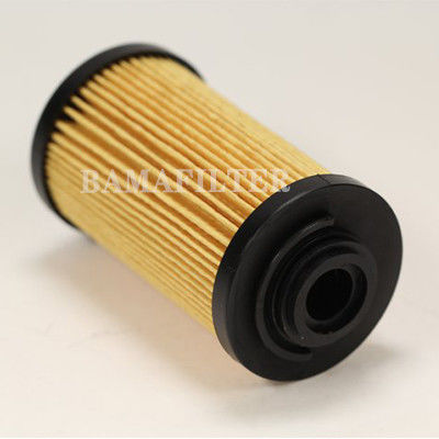 Função de remoção de óleo Elementos hidráulicos de filtro de óleo 1002P25NB R122C25B para abastecimento BAMA