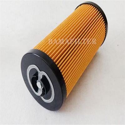 Função de remoção de óleo Elementos hidráulicos de filtro de óleo 1002P25NB R122C25B para abastecimento BAMA