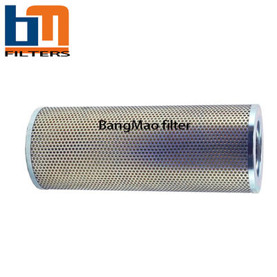 Fábrica de Fabricação 3 Microns Filtro de Óleo Hidráulico HF35005 com 5000h de vida útil
