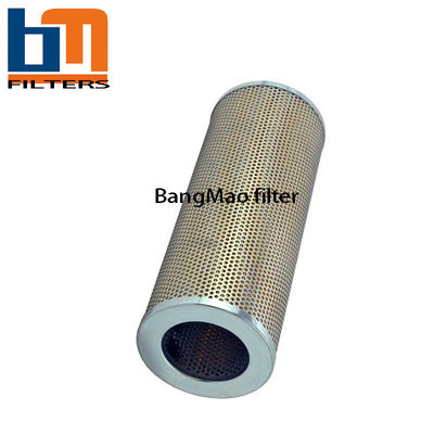 Fábrica de Fabricação 3 Microns Filtro de Óleo Hidráulico HF35005 com 5000h de vida útil