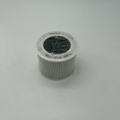 Filtração Turbina eólica caixa de engrenagens Filtro de ar 852519-SML com vídeo de saída-inspecção