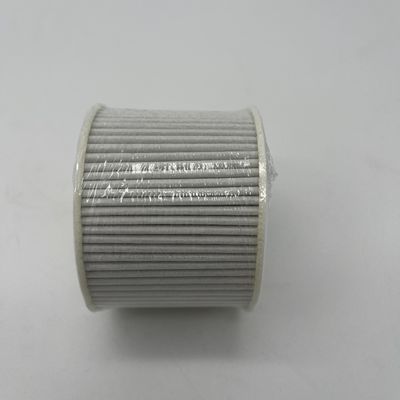 Filtração Turbina eólica caixa de engrenagens Filtro de ar 852519-SML com vídeo de saída-inspecção