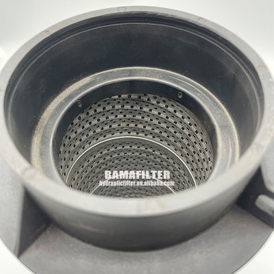 Elemento de filtro de respiração 933047Q Mantenha o seu óleo hidráulico limpo com aço inoxidável
