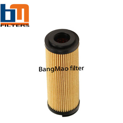 Sistema de lubrificação Cartuchos de filtro de óleo hidráulico R111C10B para aplicações OEM