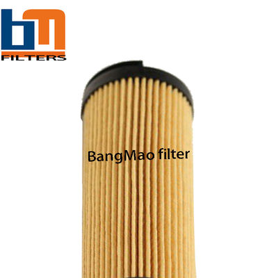 Sistema de lubrificação Cartuchos de filtro de óleo hidráulico R111C10B para aplicações OEM