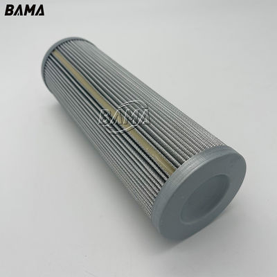 Fibra de vidro de substituição do filtro de óleo hidráulico elemento cartucho 300367 0,7 kg