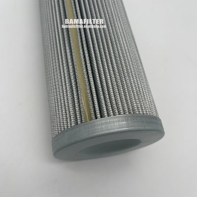 Óleo hidráulico limpo com 0250DN010BN4HC 0250DN010BN3HC Filtro hidráulico de óleo sob pressão