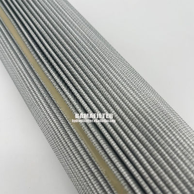 Óleo hidráulico limpo com 0250DN010BN4HC 0250DN010BN3HC Filtro hidráulico de óleo sob pressão