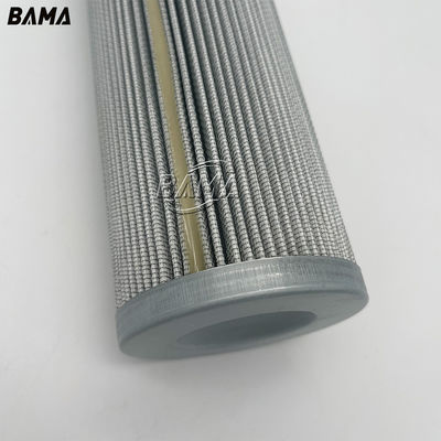 Óleo hidráulico limpo com 0250DN010BN4HC 0250DN010BN3HC Filtro hidráulico de óleo sob pressão