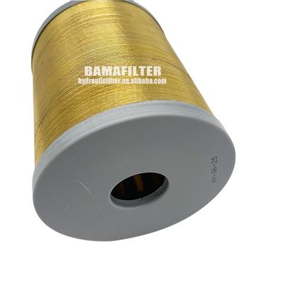 Fornecimento 1 Elemento de filtro de fio de cobre para compressor