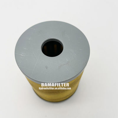 Fornecimento 1 Elemento de filtro de fio de cobre para compressor