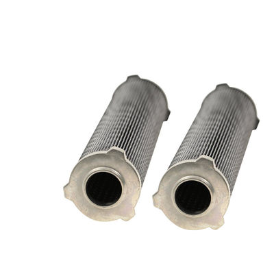 D171G03A Motor Filtro de óleo hidráulico Filtro de óleo automóvel Máquina de fabricação de óleo 5000h Duração de vida