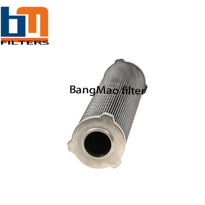 D171G03A Motor Filtro de óleo hidráulico Filtro de óleo automóvel Máquina de fabricação de óleo 5000h Duração de vida