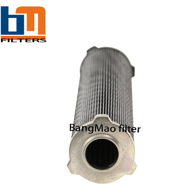 D171G03A Motor Filtro de óleo hidráulico Filtro de óleo automóvel Máquina de fabricação de óleo 5000h Duração de vida