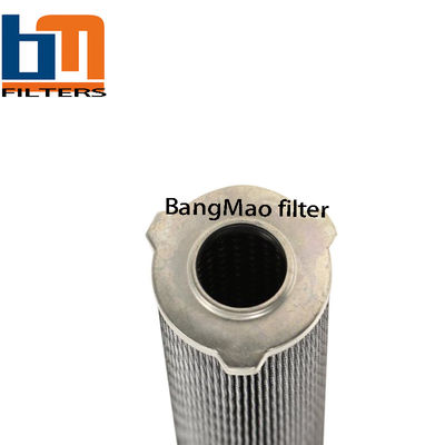 D171G03A Motor Filtro de óleo hidráulico Filtro de óleo automóvel Máquina de fabricação de óleo 5000h Duração de vida
