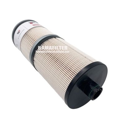 Filtro de óleo externo FS53014 para fornecimento profissional de peças de máquinas de construção