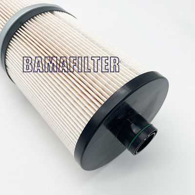 Filtro de óleo externo FS53014 para fornecimento profissional de peças de máquinas de construção