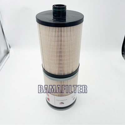 Filtro de óleo externo FS53014 para fornecimento profissional de peças de máquinas de construção