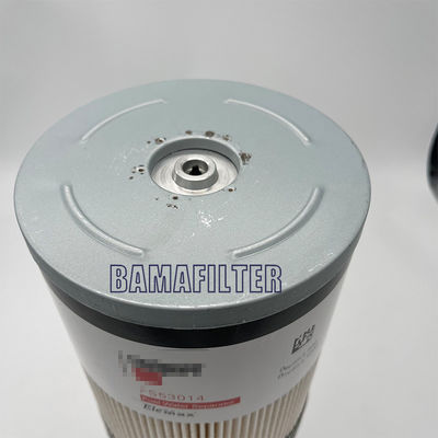 Filtro de óleo externo FS53014 para fornecimento profissional de peças de máquinas de construção