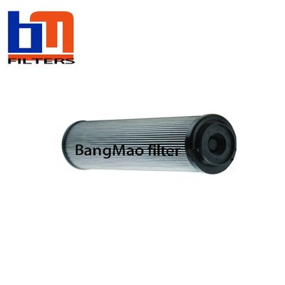 Elementos hidráulicos de filtragem de óleo de aço inoxidável multi-mantel de 10 micrões para o FILTREC WG1003