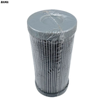 720G06A 720G06AV Elementos de filtro de pressão hidráulica para resultados de filtragem de óleo precisos