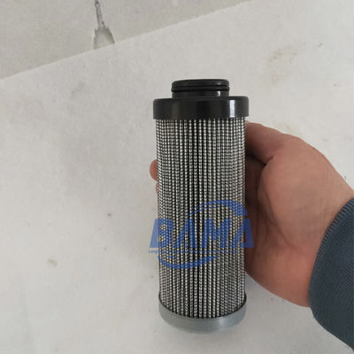 OEM BANGMAO FILTREC D720G25AV Ecrã de aço inoxidável plissado 40 Micron Filter Mesh