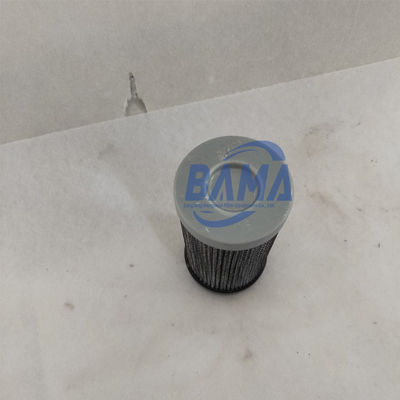 OEM BANGMAO FILTREC D720G25AV Ecrã de aço inoxidável plissado 40 Micron Filter Mesh