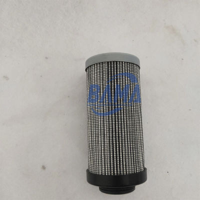 OEM BANGMAO FILTREC D720G25AV Ecrã de aço inoxidável plissado 40 Micron Filter Mesh