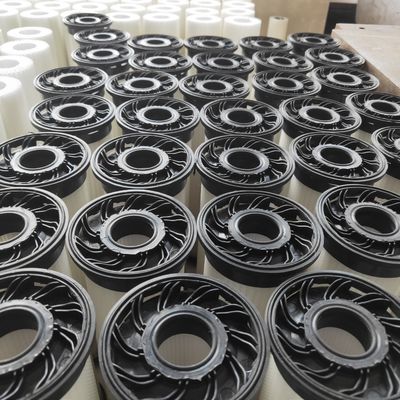 Pedido do cliente PF46235 Elementos hidráulicos de filtro de óleo para alternador de filtro BANGMAO