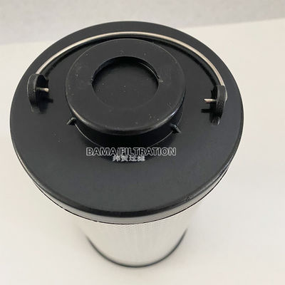 Suporte técnico por vídeo Elementos hidráulicos de filtro de óleo de retorno R928017552 938283Q RE090G10B RHR330G10B