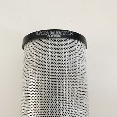 Suporte técnico por vídeo Elementos hidráulicos de filtro de óleo de retorno R928017552 938283Q RE090G10B RHR330G10B