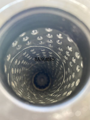 Filtração Filtro de óleo hidráulico RG045 /070 Elemento de filtragem 1020003762 OEM
