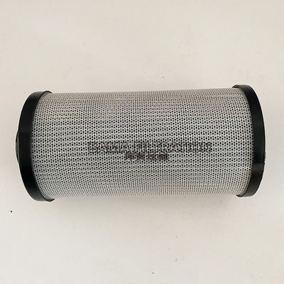 Suporte técnico por vídeo Elementos hidráulicos de filtro de óleo de retorno R928017552 938283Q RE090G10B RHR330G10B