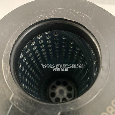 Suporte técnico por vídeo Elementos hidráulicos de filtro de óleo de retorno R928017552 938283Q RE090G10B RHR330G10B