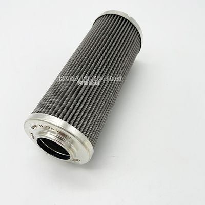 Obtenha os melhores resultados com o BAMA Hydraulic Pressure Oil Filter Element 0240D025W/HC