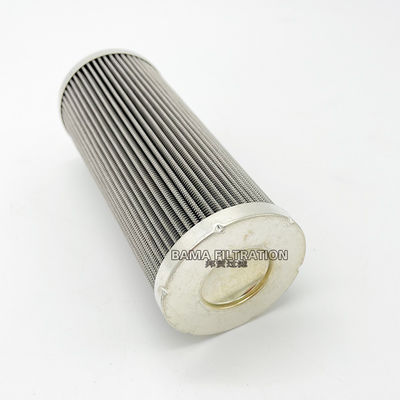 Obtenha os melhores resultados com o BAMA Hydraulic Pressure Oil Filter Element 0240D025W/HC