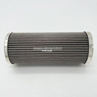 Obtenha os melhores resultados com o BAMA Hydraulic Pressure Oil Filter Element 0240D025W/HC