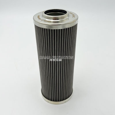 Obtenha os melhores resultados com o BAMA Hydraulic Pressure Oil Filter Element 0240D025W/HC
