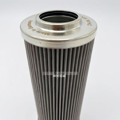 Obtenha os melhores resultados com o BAMA Hydraulic Pressure Oil Filter Element 0240D025W/HC