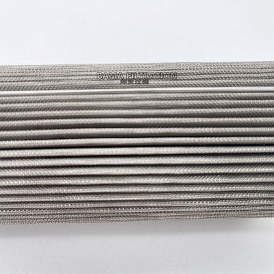 Obtenha os melhores resultados com o BAMA Hydraulic Pressure Oil Filter Element 0240D025W/HC
