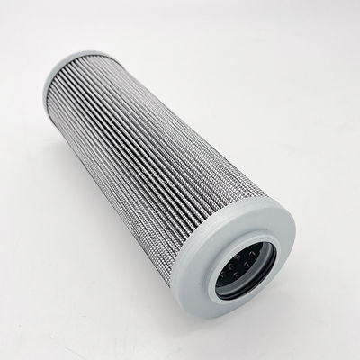Sistemas hidráulicos Elemento de filtro de óleo de inspecção por vídeo CHP622F10YN para filtração externa
