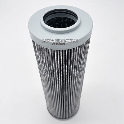 Sistemas hidráulicos Elemento de filtro de óleo de inspecção por vídeo CHP622F10YN para filtração externa