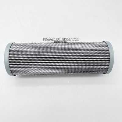 Sistemas hidráulicos Elemento de filtro de óleo de inspecção por vídeo CHP622F10YN para filtração externa