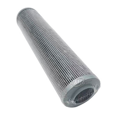 Elemento de filtro de pressão hidráulica V3.0833-06 para filtro de óleo de camião 0,84 kg a partir de BAMA