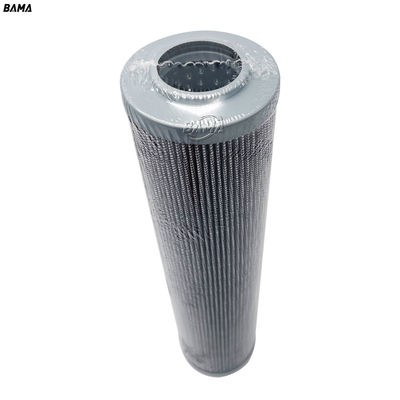Elemento de filtro de pressão hidráulica V3.0833-06 para filtro de óleo de camião 0,84 kg a partir de BAMA