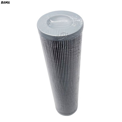 Elemento de filtro de pressão hidráulica V3.0833-06 para filtro de óleo de camião 0,84 kg a partir de BAMA