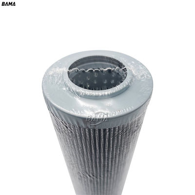 Elemento de filtro de pressão hidráulica V3.0833-06 para filtro de óleo de camião 0,84 kg a partir de BAMA