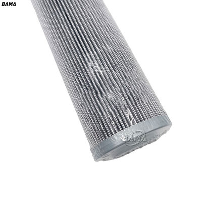 Elemento de filtro de pressão hidráulica V3.0833-06 para filtro de óleo de camião 0,84 kg a partir de BAMA